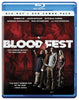 Blood Fest (Blu-ray + DVD Combo) (Blu-ray) BLU-RAY Movie
