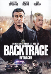 Backtrace (Bilingual)