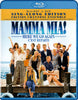 Mamma Mia : Here We Go Again (Blu-ray + DVD) (Blu-ray) (Bilingual) Blu-Ray Movie