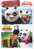 Kung Fu Panda / Kung Fu Holiday (Double Feature) (Bilingual) DVD Movie