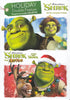 Shrek / Shrek the Halls (Holiday Double Feature) (Bilingual) DVD Movie