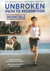 Unbroken - Path to Redemption (Bilingual)