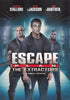 Escape Plan 3 : The Extractors (Bilingual) DVD Movie