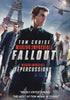 Mission : Impossible - Fallout (Bilingual) DVD Movie