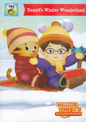 Daniel Tiger's Neighborhood - Daniel's Winter Wonderland