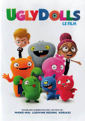 UglyDolls (Bilingual)