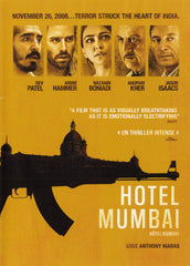 Hotel Mumbai (Bilingual)