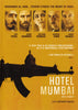 Hotel Mumbai (Bilingual) DVD Movie