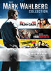 The Mark Wahlberg Collection (Pain & Gain / Four Brothers / The Italian Job / Shooter) DVD Movie