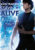 Staying Alive DVD Movie