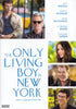 The Only Living Boy In New York (Bilingual) DVD Movie