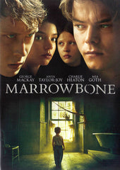 Marrowbone
