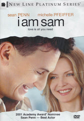 I Am Sam (New Line Platinum Series)