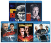 Jack Ryan Movie Collection (5-Pack) (Boxset) (Blu-ray) BLU-RAY Movie