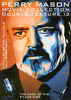 Perry Mason Movie Collection Double Feature 13 DVD Movie