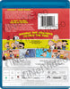 Snoopy, Come Home / A Boy Named Charlie Brown (Double Feature) (Blu-ray) BLU-RAY Movie