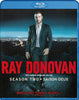 Ray Donovan (Season 2) (Blu-ray) (Bilingual) BLU-RAY Movie