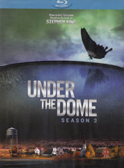 Under the Dome: Season 3 (Blu-ray) (Boxset)