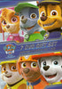 PAW Patrol (7-DVD Gift Set) (Boxset) (Bilingual) DVD Movie