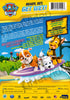 PAW Patrol - Ready, Set, Get Wet (Bilingual) DVD Movie
