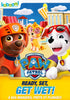 PAW Patrol - Ready, Set, Get Wet (Bilingual) DVD Movie