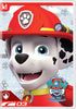 PAW Patrol - Marshall Collection (Bilingual) DVD Movie