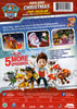 Paw Patrol - Pups Save Christmas DVD Movie