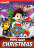 Paw Patrol - Pups Save Christmas DVD Movie