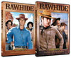 Rawhide (The Seventh Season - Volume 1 / Volume 2) (2-Pack) (Boxset) DVD Movie