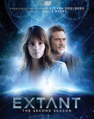 Extant (The Second Season) (Keepcase)