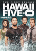 Hawaii Five-0: Season 1 (Keepcase) (Bilingual) DVD Movie
