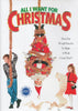 All I Want For Christmas DVD Movie