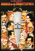 Murder On The Orient Express (Agatha Christie s) DVD Movie