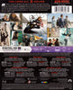 Mission: Impossible (The 5-Movie Collection) (Blu-ray) (Boxset) BLU-RAY Movie