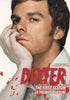 Dexter - Season 1 (Boxset) (Bilingual) DVD Movie
