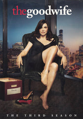 The Good Wife (Season 3)