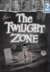 The Twilight Zone - Vol. 2