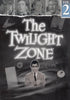 The Twilight Zone - Vol. 2 DVD Movie