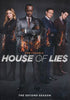 House of Lies (Season 2) (Keepcase) DVD Movie