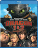 Dragons 1 et 2 (Double programme) (Blu-ray) (Bilingue) Film Blu-ray