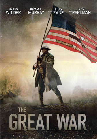 The Great War DVD Movie