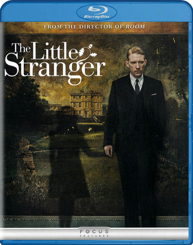 The Little Stranger (Blu-ray) Blu-Ray Movie