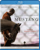 The Mustang (Blu-ray) BLU-RAY Movie