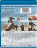 The Mustang (Blu-ray) BLU-RAY Movie
