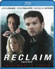 Reclaim (Blu-ray) (Bilingual)