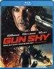 Gun Shy (Antonio Banderas) (Blu-ray) (Bilingual) Blu-Ray Movie