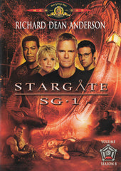 Stargate SG-1 - Season 8 Volume 3