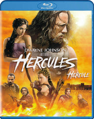 Hercules (Blu-ray) (Bilingual)