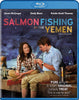 Salmon Fishing In The Yemen (Blu-ray) (Bilingual) Blu-Ray Movie