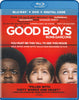 Good Boys (Blu-ray + DVD + Digital Code) (Blu-ray) (Bilingual) Blu-Ray Movie
